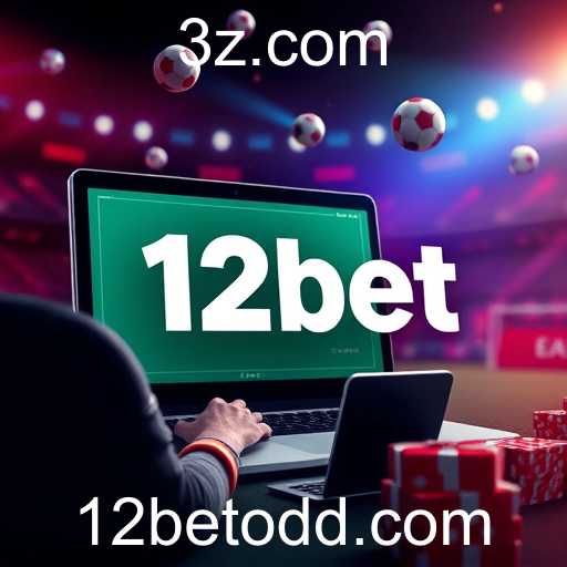 12bet Expande Operações no Brasil com Inovações