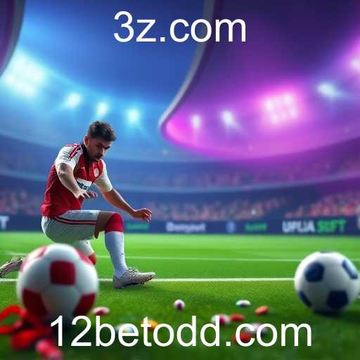12bet: Análise dos Jogos Online em 2025