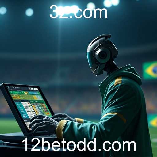 A Influência Crescente das Apostas Online no Brasil