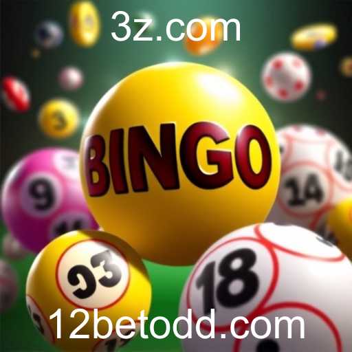 Explorando os Jogos de Bingo no 12bet: Diversão e Emoção em Cada Rodada