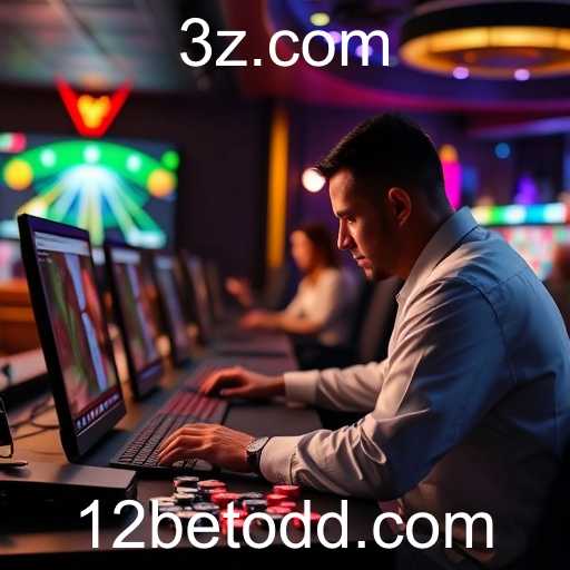 Mercado de Jogos Online e Tendências em 2025