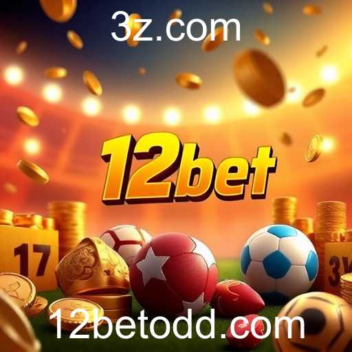 Maximize Suas Chances com Promoções no 12bet