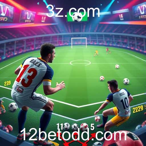 A Revolução dos Cassinos Online em 2025